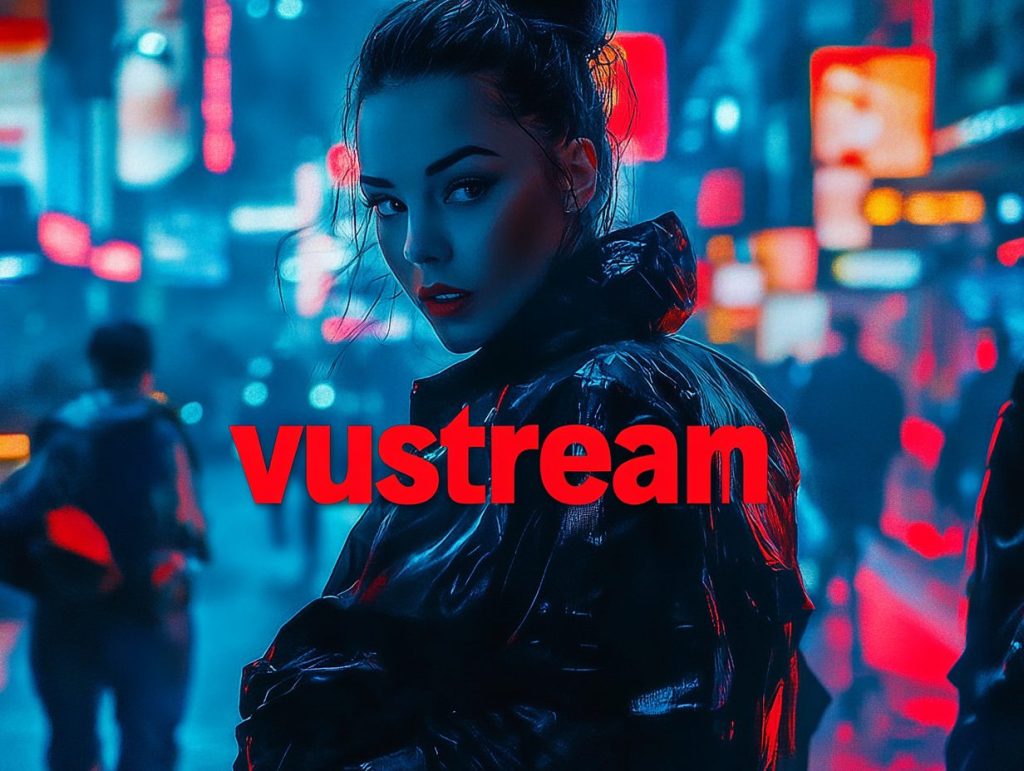 vustream 