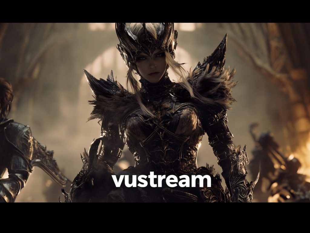 vustream 